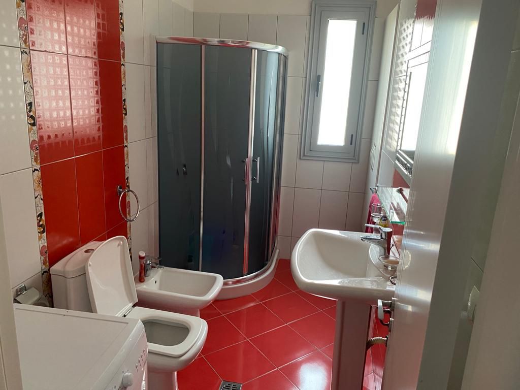 Apartament 2+1 Per Shitje Ne Vlore